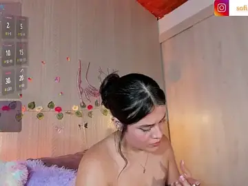 Stripchat Live Sex Cam of Sofi_Blossom