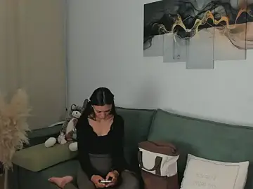 Stripchat Sex Chat of bella_coyy_777