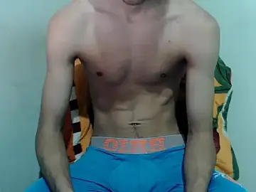 Stripchat Best Webcam of isaaclatino