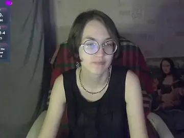 Stripchat Sex Chat of Alessa_Kiss