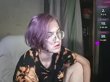 Stripchat Live Sex Cam of Alessa_Kiss