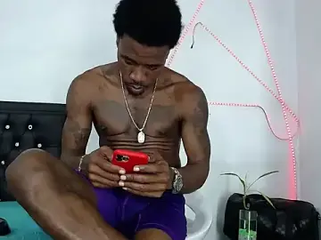 Stripchat Free Live Porn of Damian_hart_24CM