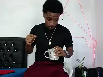 Stripchat Live Porn of Damian_hart_24CM
