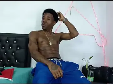 Stripchat Live Porn of Damian_hart_24CM