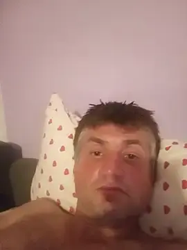Stripchat Sex Cam of Gotowy40
