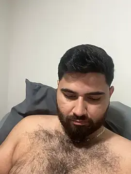 Stripchat Best live sex cam show of Shamang269