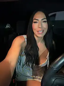 Stripchat Adult Webcam of annablisss