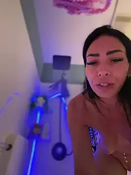 Stripchat Adult Webcam of annablisss
