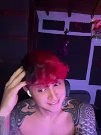 Stripchat Live Sex Cam of dylan_wels
