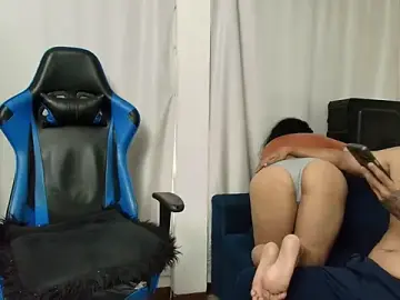 Stripchat Adult Webcam of ema_abby