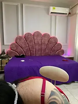 Stripchat Free Porn Cam of eva_sexx69
