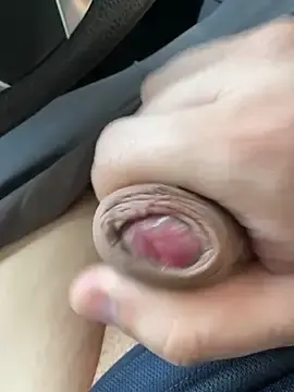 Stripchat Sex Cam of mynameissac