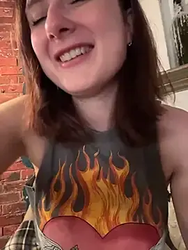 Stripchat Live Sex Cam of Dina_Tease