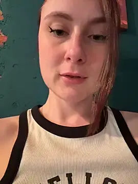 Stripchat Live Sex Cam of Dina_Tease
