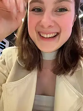 Stripchat Live Porn of Dina_Tease