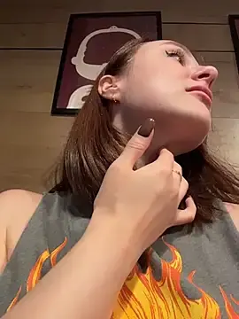 Stripchat Free Porn Cam of Dina_Tease