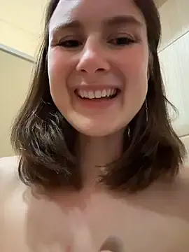 Stripchat Nude Webcam of Dina_Tease