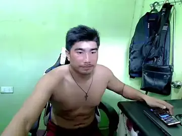 Stripchat Sex Cam of Hunkfireman