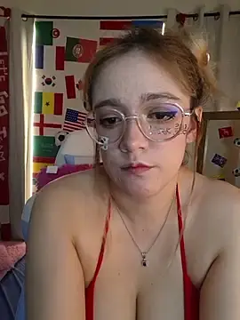 Stripchat Best Webcam of NaomiShimizu