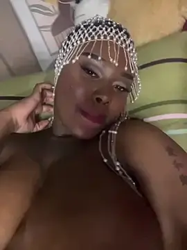 Stripchat Adult Webcam of QUEEN_NOBUHLE_FEMDOM_777