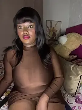 Stripchat Live Sex of QUEEN_NOBUHLE_FEMDOM_777