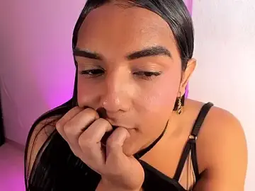 Stripchat Live Sex of CandyLatinHott