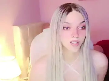 Stripchat Live Porn of EvaEvangeline