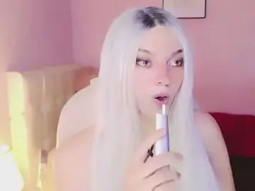 Stripchat Free Live Porn of EvaEvangeline