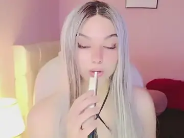 Stripchat Private Sex Chat of EvaEvangeline