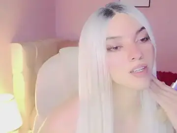 Stripchat Nude Webcam of EvaEvangeline
