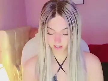 Stripchat Live Sex of EvaEvangeline