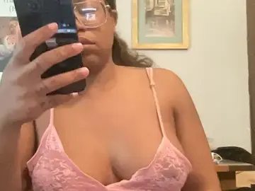 Stripchat Adult Webcam of GoddessDestinyLove
