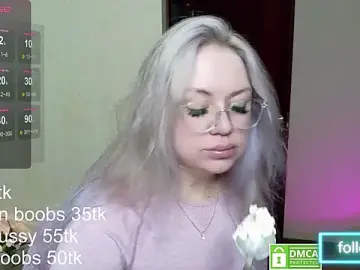 Stripchat Watch Live Sex Cams of elven_dreams_