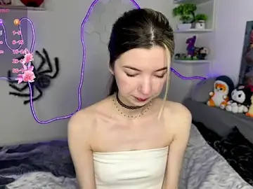 Stripchat Watch Live Sex Cams of Emmie_shy