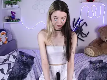 Stripchat Watch Live Sex Cams of Emmie_shy