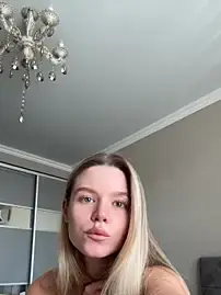Stripchat Best live sex cam show of JessIsLove