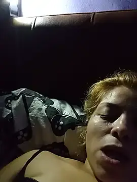 Stripchat Nude Webcam of RaduuuxXx