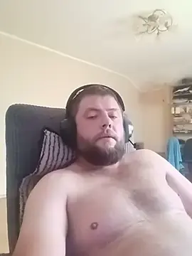 Stripchat Best live sex cam show of RoboticPower7