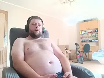 Stripchat Private Sex Chat of RoboticPower7