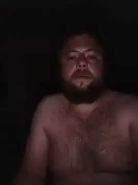 Stripchat Live Porn of RoboticPower7