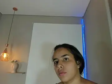 Stripchat Free Live Porn of Roxy_Stonee