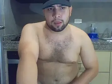 Stripchat Adult Webcam of Dalton_s