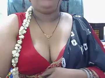 Stripchat Free Porn Cam of Nisha-telugu
