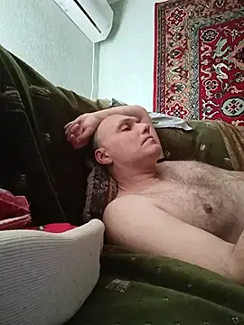 Stripchat Live Porn of Sam_Colt