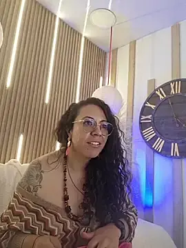 Stripchat Private Sex Chat of Velvet_Curly