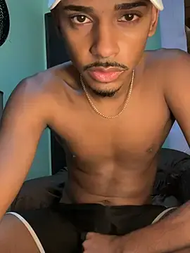 Stripchat Best Webcam of pretin19cm1
