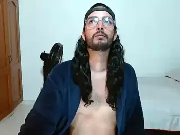 Stripchat Free Live Porn of Andy_safado