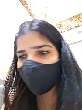 Stripchat Live Sex of Anllela_Sagraa
