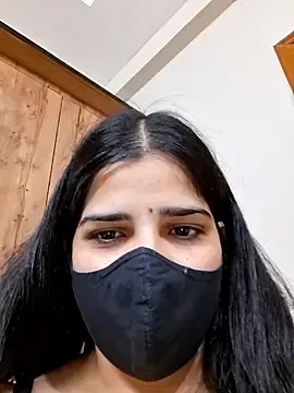 Stripchat Live Porn of Anllela_Sagraa