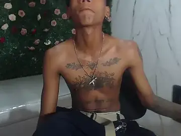 Stripchat Adult Webcam of ManSant
